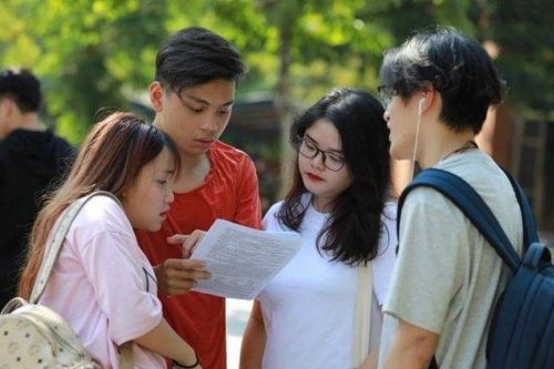 Nhiều ngành học ở TP.HCM chỉ tuyển được vài thí sinh