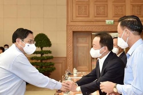 Doanh nghiệp có đề xuất gì, Chính phủ cố gắng đáp ứng trong điều kiện tốt nhất