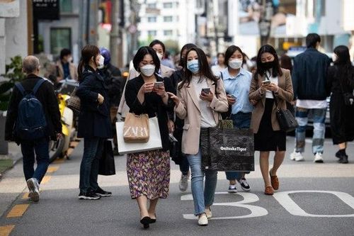 Giới trẻ Hàn Quốc chọn lối sống '5 ngày thành phố, 2 ngày nông thôn'