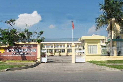 Xuất nhập khẩu Sa Giang (SGC) dự kiến chi hơn 7 tỷ đồng để trả cổ tức 2020