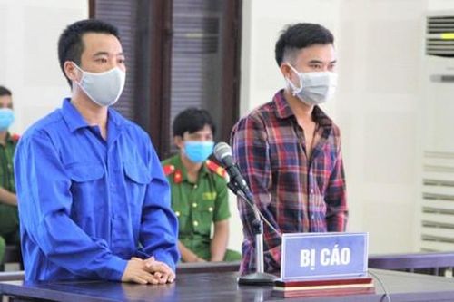Vì mẫu thuẫn nợ nần của bạn, 2 anh em cùng lĩnh án tù