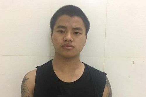 Bắt giữ đối tượng trong đường dây mua bán ma túy sau thời gian trốn sang Trung Quốc