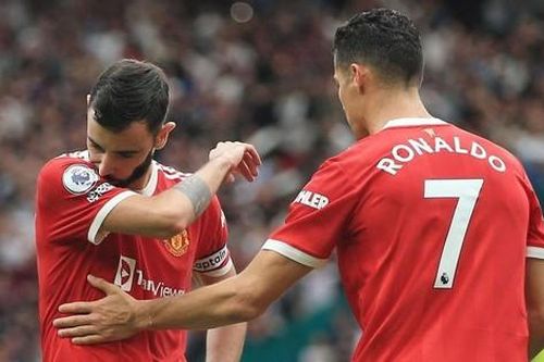 Bruno Fernandes: Tôi dằn vặt vì sút hỏng nhưng sẽ tiếp tục đá penalty