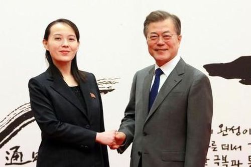 Bà Kim Yo-jong nêu điều kiện kết thúc chiến tranh với Hàn Quốc