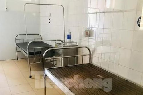 Thêm một bệnh viện dã chiến ở Nghệ An dừng hoạt động vì không còn bệnh nhân COVID-19