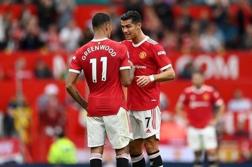 Sao mai M.U bị chỉ trích 'tham lam và ích kỷ' vì không chuyền bóng cho Ronaldo