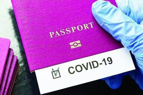 Khẩn trương làm việc với EU, Mỹ, Trung Quốc để công nhận lẫn nhau về 'Hộ chiếu vắc xin'