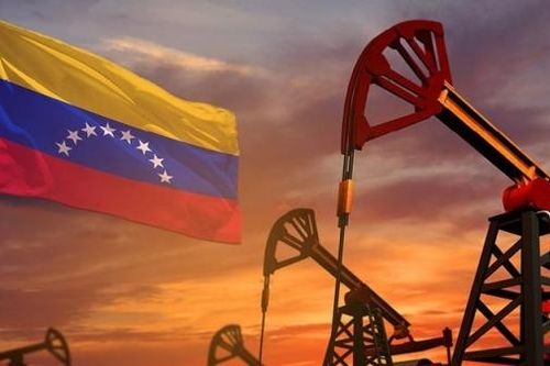 Nguyên nhân nào khiến các công ty dầu mỏ quốc tế từ bỏ Venezuela?