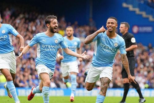 Man City có chiến thắng tối thiểu trước Chelsea