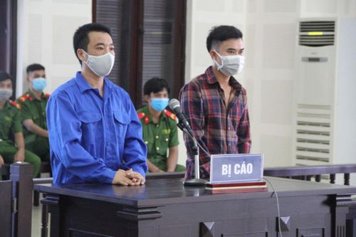 Che giấu anh phạm tội, hai anh em cùng vào tù