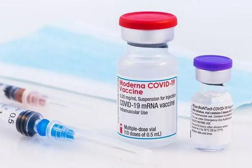 Hiệu quả của vắc xin Moderna và Pfizer