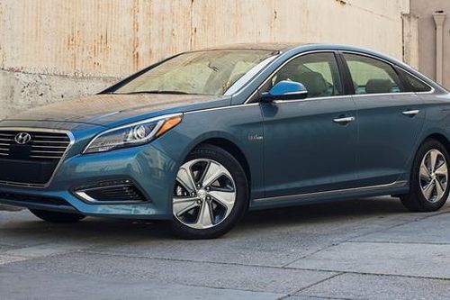 Triệu hồi hơn 95.000 xe Tucson và Sonata ở Mỹ vì lỗi động cơ