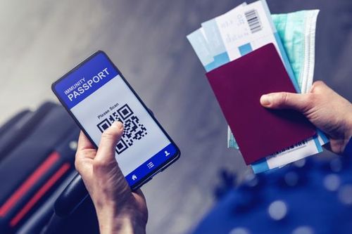 Thủ tướng: Công nhận 'hộ chiếu vắc xin' là đặc biệt cần thiết