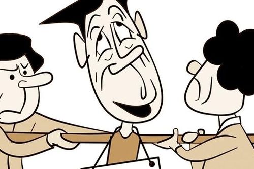 Đồ bỏ đi cũng không bán