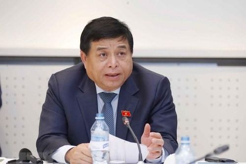 Bộ trưởng MPI: Sẽ sớm ban hành Chương trình phục hồi kinh tế bền vững