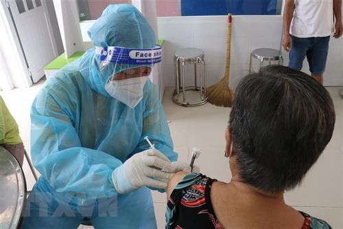 Cần thiết công nhận 'Hộ chiếu vaccine' giữa Việt Nam với các quốc gia