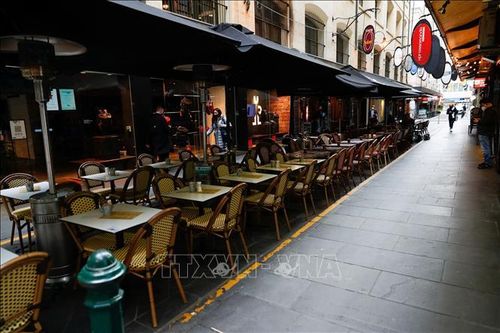 Thủ tướng Australia nhắc lại điều kiện dỡ bỏ các hạn chế