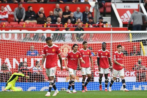 Man United chạm đáy thất vọng & lịch trình khủng khiếp trước mặt