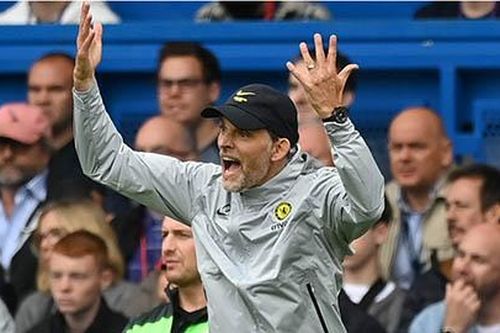 HLV Tuchel sai ở đâu trong thất bại trước Man City?
