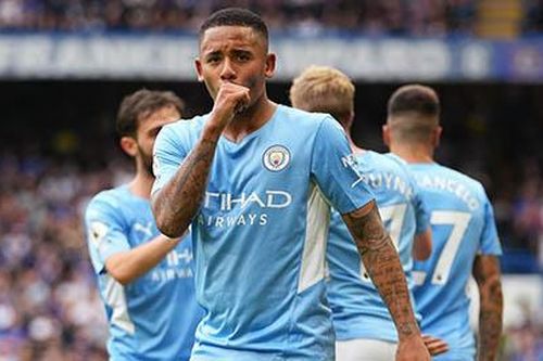 Man City còn mạnh khủng khiếp thế nào nữa nếu họ có số 9?