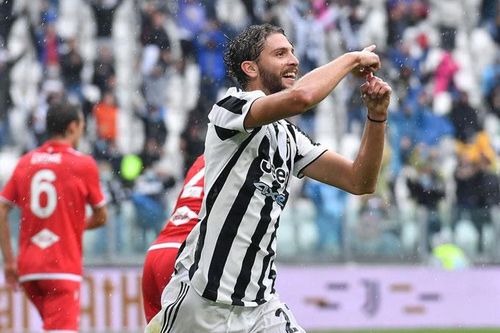 Kết quả Juventus 3-2 Sampdoria: 'Lão bà' thắng chật vật trên sân nhà