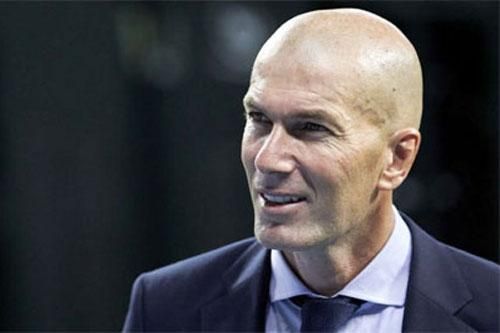 HLV Zidane phù hợp với CLB nào nhất?