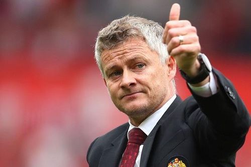 Bao giờ Solskjaer rời Old Trafford?