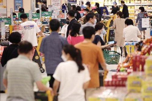 Hàn Quốc: Giá sản xuất tăng nhẹ trong tháng 8/2021