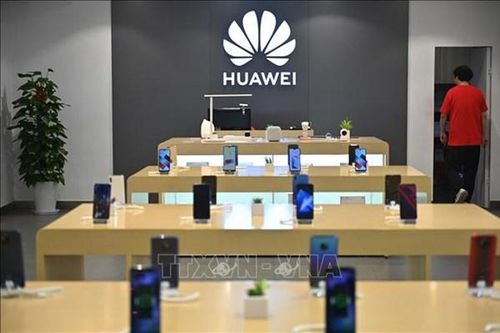 Doanh thu smartphone của Huawei có thể giảm ít nhất 30-40 tỷ USD