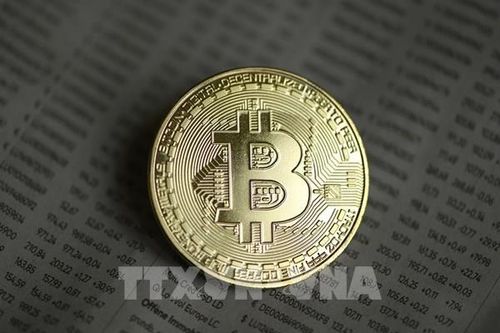 Mỹ nỗ lực kiềm chế đà tăng 'nóng' của thị trường tiền điện tử