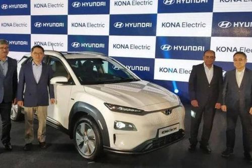 Số lượng xe tại Hàn Quốc bị triệu hồi tăng vọt