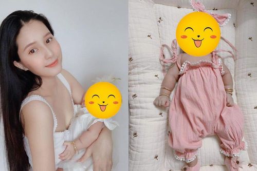 Bạn thân Jack bất ngờ tiết lộ ảnh chưa từng được công bố của con gái Thiên An