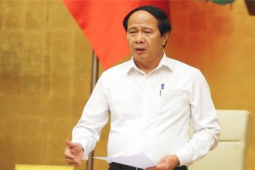 Luật Bảo vệ môi trường không được tác động tiêu cực tới doanh nghiệp