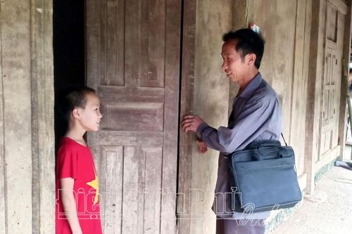 Nhân rộng các mô hình tự quản về an ninh trật tự