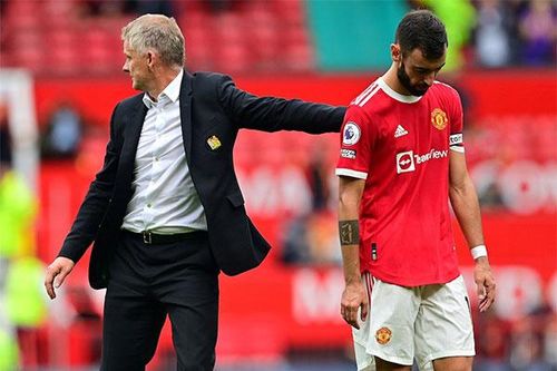 Premier League: Xanh, đỏ... cùng trắng