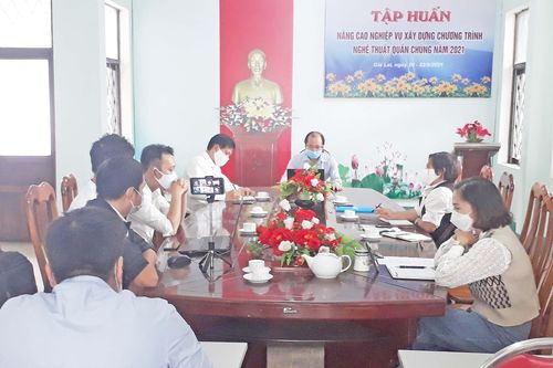 Cơ hội học tập từ chuyển đổi số