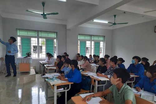Xã Hội | Phòng, chống Virus Corona (2019-nCoV) TRUYỀN HÌNH INTERNET Lai Châu qua ảnh