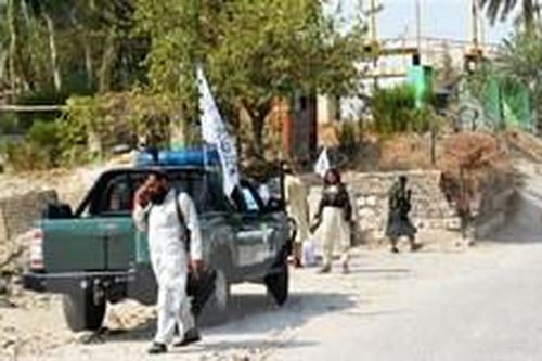Tình hình Afghanistan: Thêm vụ nổ bom xe ở thành phố JalalabadTin khác'Tấm thẻ vàng' hỗ trợ học sinh, sinh viênĐể mọi trẻ em đều vui Tết Trung thu