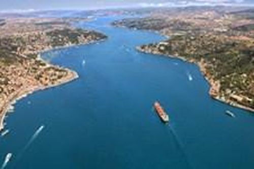 Hoạt động tại Eo biển Bosphorus tạm thời gián đoạn do va chạm tàu hàngTin khácKhởi nghĩa Bắc Sơn - bài học kinh nghiệm về khởi nghĩa vũ trang và xây dựng căn cứ địa cách mạng'Tấm thẻ vàng' hỗ trợ học sinh, sinh viên