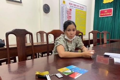 Y tế - Sức khỏe Tin tức y tế Bắt đối tượng lừa tiêm vắc xin ngừa COVID-19 để chiếm đoạt tài sản