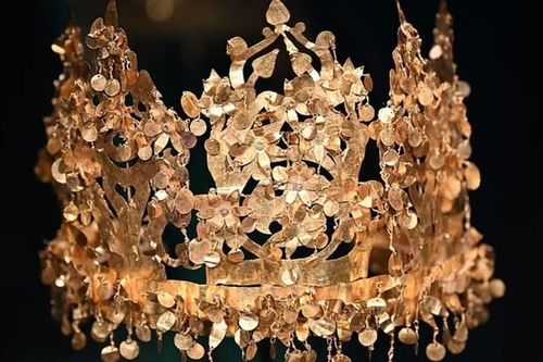 Thực hư kho báu vàng lớn nhất thế giới ở Afghanistan biến mất