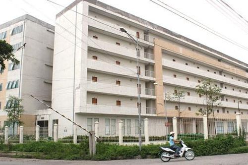 Bộ Xây dựng yêu cầu các địa phương phát triển nhà ở công nhân