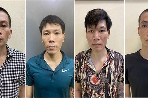 Trọng án từ việc bị nghi ngờ trêu vợ người khác