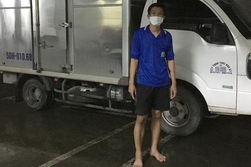 Tài xế 'luồng xanh' vượt 120 km để đánh nhau vì mâu thuẫn chơi game