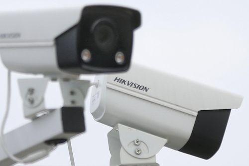 Sự thật về lỗi bảo mật của hãng camera Hikvision