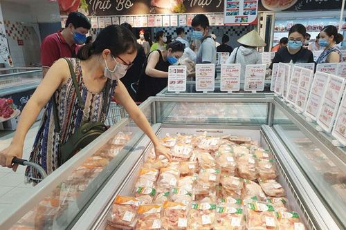 Hàng Việt tiếp tục khẳng định chỗ đứng
