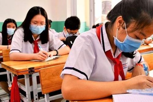 Hà Nội lên 4 kịch bản cho học sinh đi học trở lại