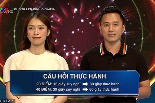 Format mới của 'Đường Lên Đỉnh Olympia' năm thứ 22 gây tranh cãi: Độ kịch tính giảm sút?