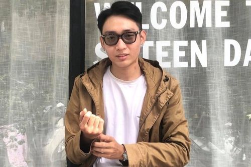 Ở nhà cách ly một mình, chàng trai TP.HCM được hàng xóm tặng đồ ăn