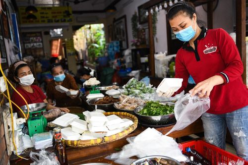 UNDP: Việt Nam cần sớm hỗ trợ 77.000 tỷ đồng cho người dân